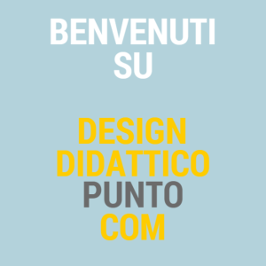 DD BENVENUTI