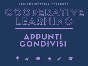 coop learn appunti